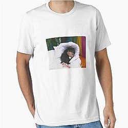Björk Essential T-Shirt