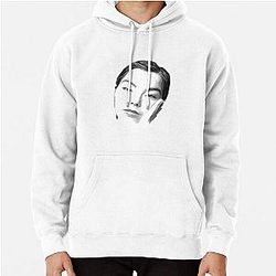 Bjork Guðmundsdottir Pullover Hoodie