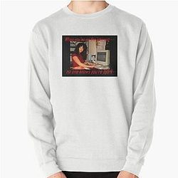 Björk Pullover