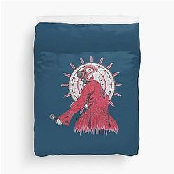 Björk Vulnicura 2016 Duvet Cover