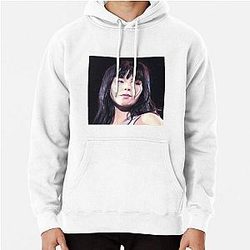 Björk Guðmundsdóttir Pullover Hoodie