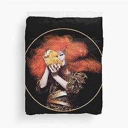 Björk Biophilia