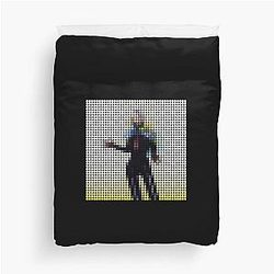 Björk Vulnicura Duvet Cover