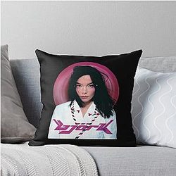 Björk - Post Pillow
