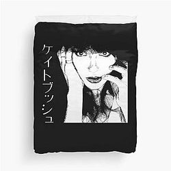 Mens My Favorite Bjork Guðmundsdóttir Funny Fans Duvet Cover