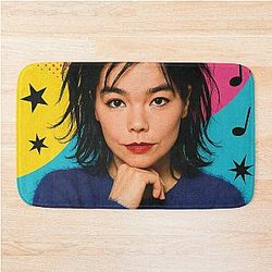 Bjork Bath Mat