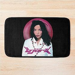 Björk - Post Bath Mat