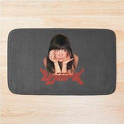 Retro Björk Bath Mat