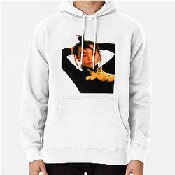 Björk Pullover Hoodie