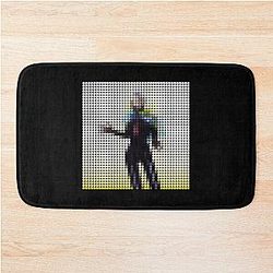 Björk Vulnicura Bath Mat