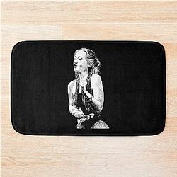 For Women Gift for Christmas Bath Mat