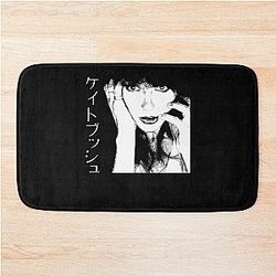 Mens My Favorite Bjork Guðmundsdóttir Funny Fans Bath Mat