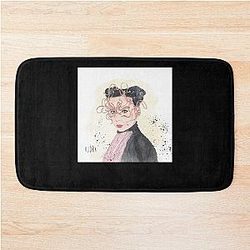 Björk Guðmundsdóttir Bath Mat