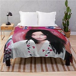 Björk - Post Blanket