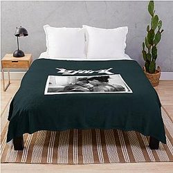 Funny Gift Throw Blanket