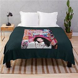 Bjork Post Blanket