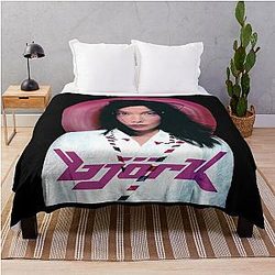 Björk - Post Blanket