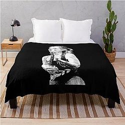 For Men Women Gift For Christmas Throw Blanket