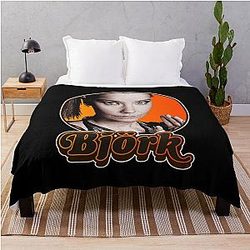 Love Funny Man Record Producer Gifts For Everyone Throw Blanket