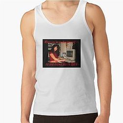Bjork Tank Top
