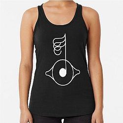 Björk Biophilia Tank Top