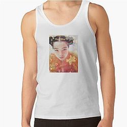Bjork Tank Top