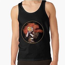 Bjork Biophilia Circle Top