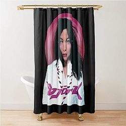 Björk - Post Opera Curtain