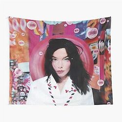Bjork - Postcard From The Past