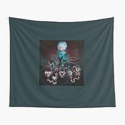 Funny Gift Bjork Record Producer Dj Tapestry
