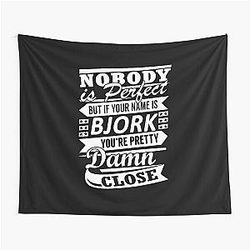 Björk Vulnicura Tapestry