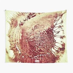 Björk Jóga paused at 1:18 Tapestry