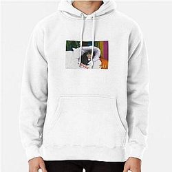 Bjork Pullover Hoodie