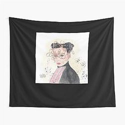For Men Women Bjork Gifts For Birthday Tapestry