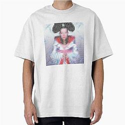 Bjork - Homogenic T-Shirt