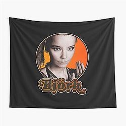 Love Funny Man Record Producer Dj Gifts For Everyone Tapestry