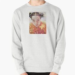 Bjork Pullover Sweatshirt