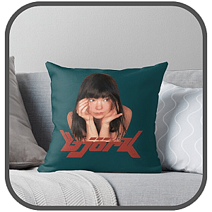 Björk Pillows Cover