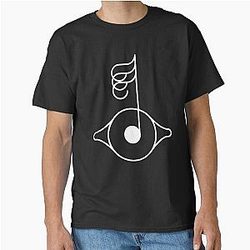 Björk Biophilia Classic T-Shirt