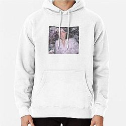 Bjork Guðmundsdottir Pullover Hoodie