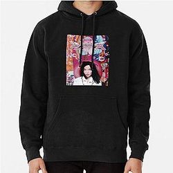 Björk Post Pullover Hoodie