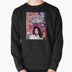 Björk Post Sweatshirt