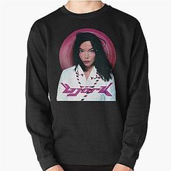 Björk - Post Sweatshirt