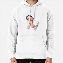 Bjork Guðmundsdottir Pullover Hoodie
