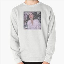 Bjork Guðmundsdottir Pullover Sweatshirt