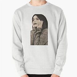 Bjork Debut Pullover Sweatshirt
