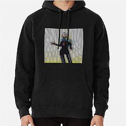 Björk Vulnicura Hoodie