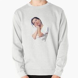 Bjork Guðmundsdottir Pullover Sweatshirt