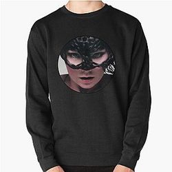 Bjork Medulla Pullover Sweatshirt