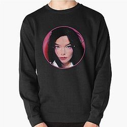 Björk Post Circle Sweater
